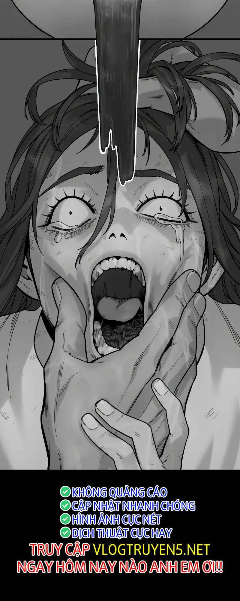 Cảnh Sát Báo Thù Chapter 24 - Trang 2