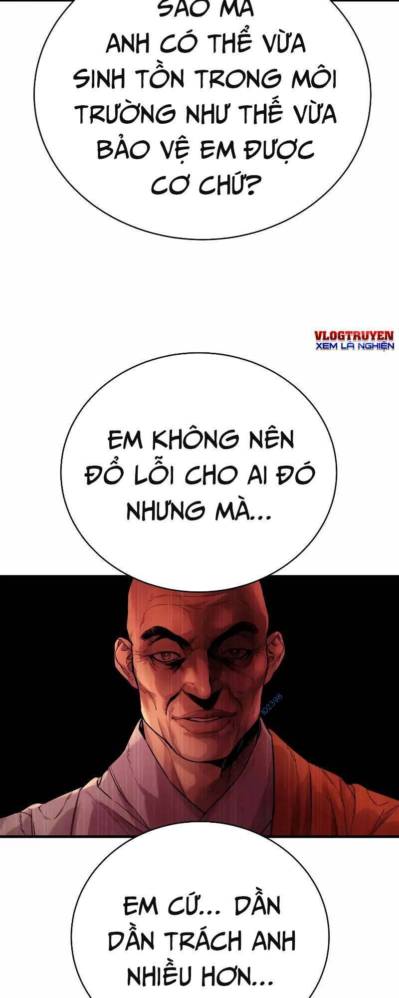 Cảnh Sát Báo Thù Chapter 24 - Trang 2