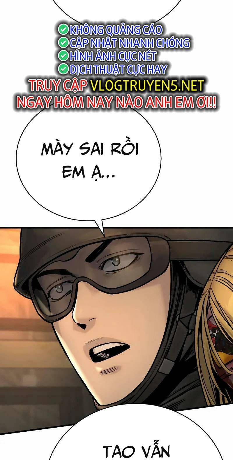 Cảnh Sát Báo Thù Chapter 24 - Trang 2