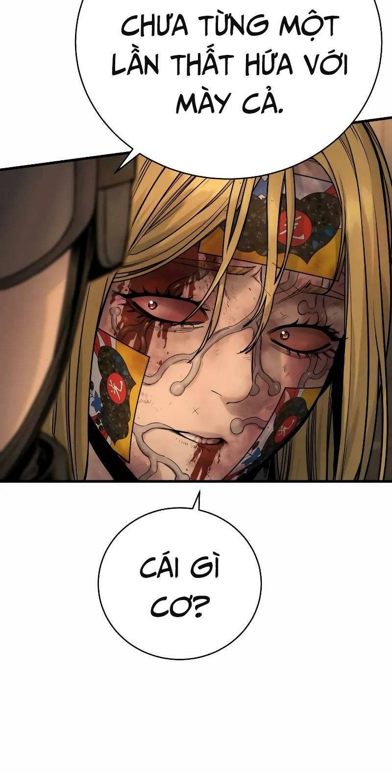 Cảnh Sát Báo Thù Chapter 24 - Trang 2