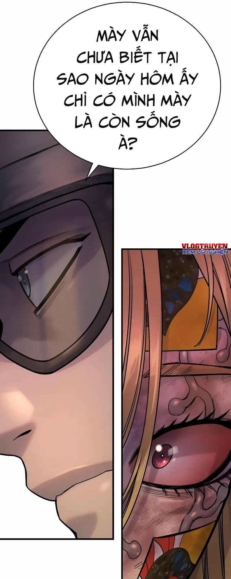 Cảnh Sát Báo Thù Chapter 24 - Trang 2