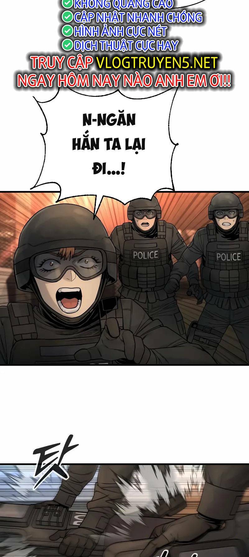 Cảnh Sát Báo Thù Chapter 24 - Trang 2