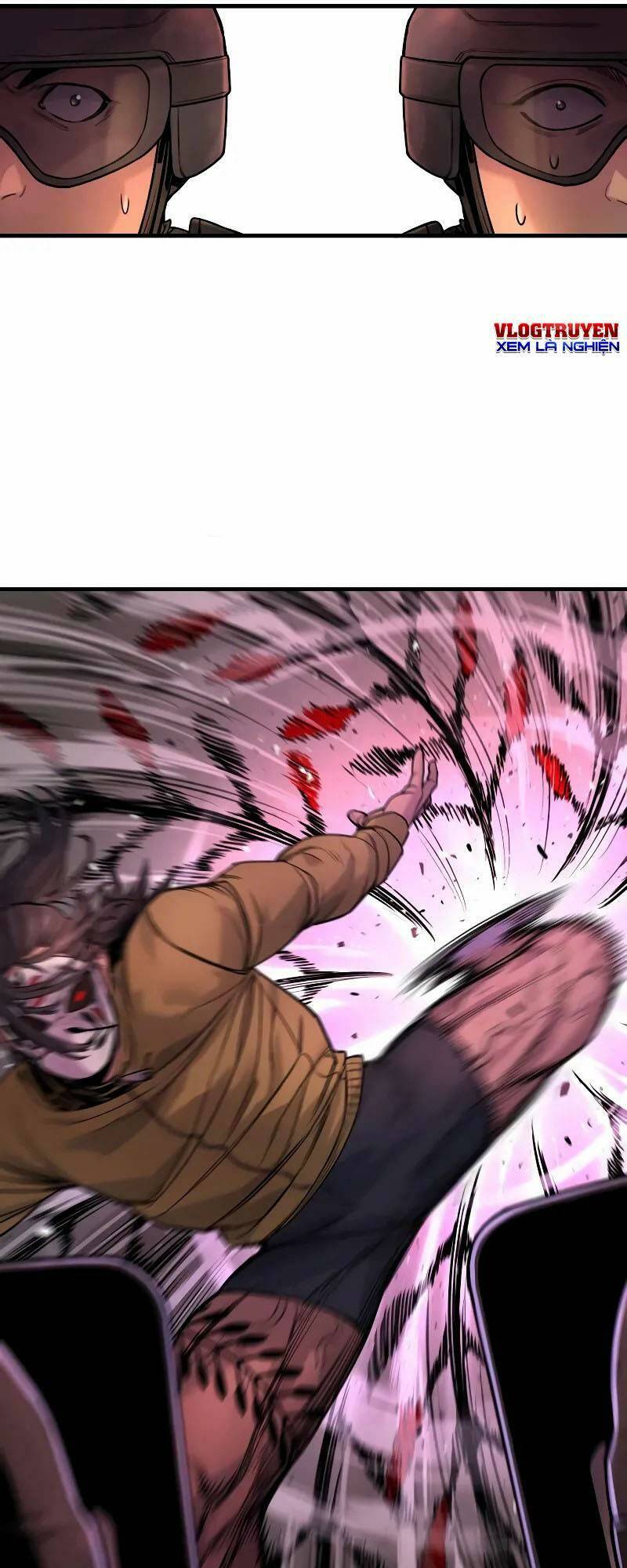 Cảnh Sát Báo Thù Chapter 24 - Trang 2