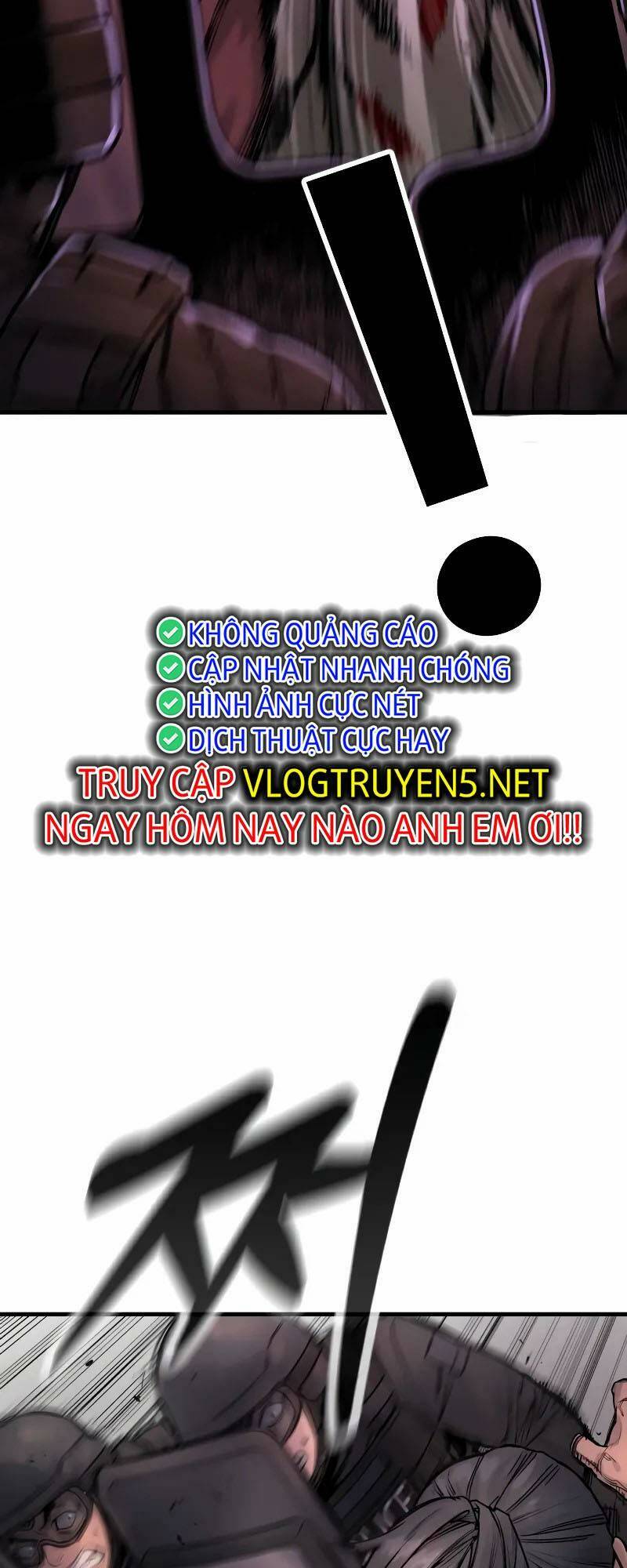 Cảnh Sát Báo Thù Chapter 24 - Trang 2