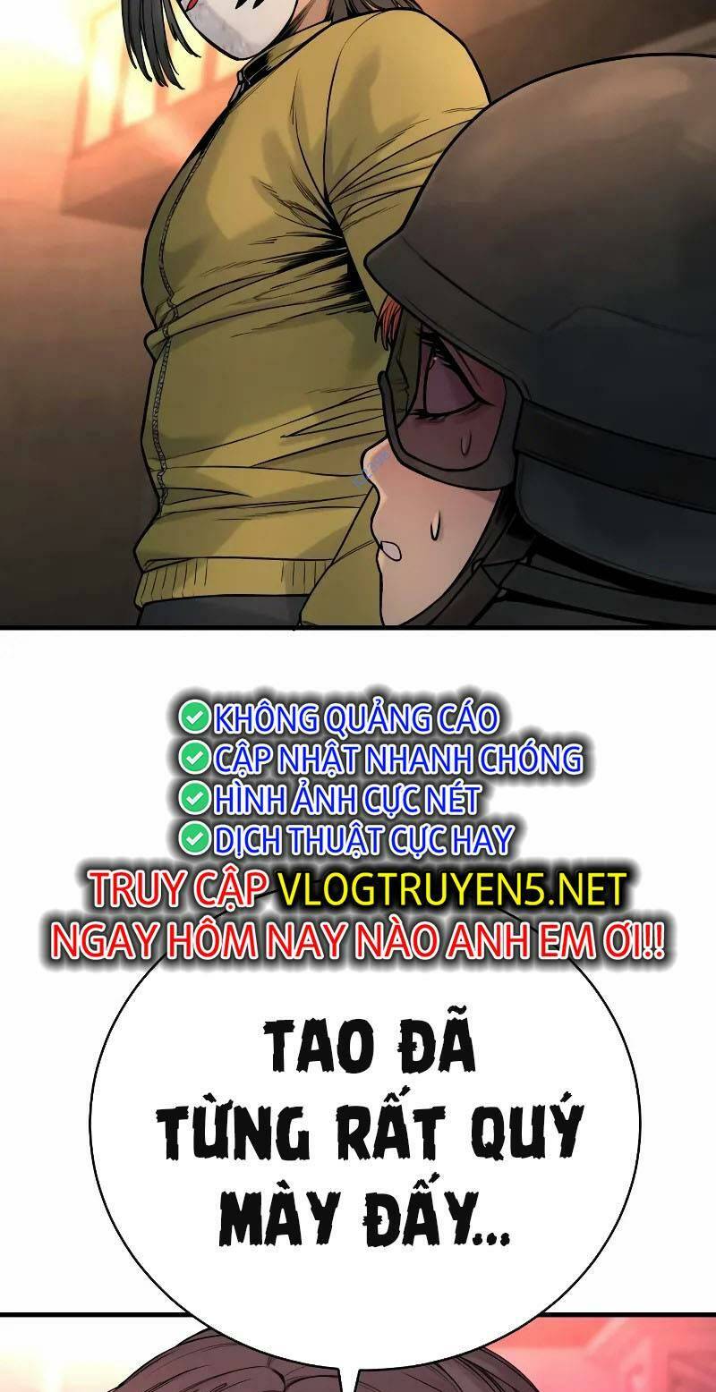 Cảnh Sát Báo Thù Chapter 24 - Trang 2