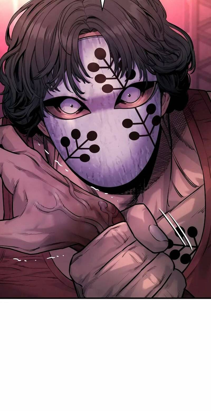 Cảnh Sát Báo Thù Chapter 24 - Trang 2