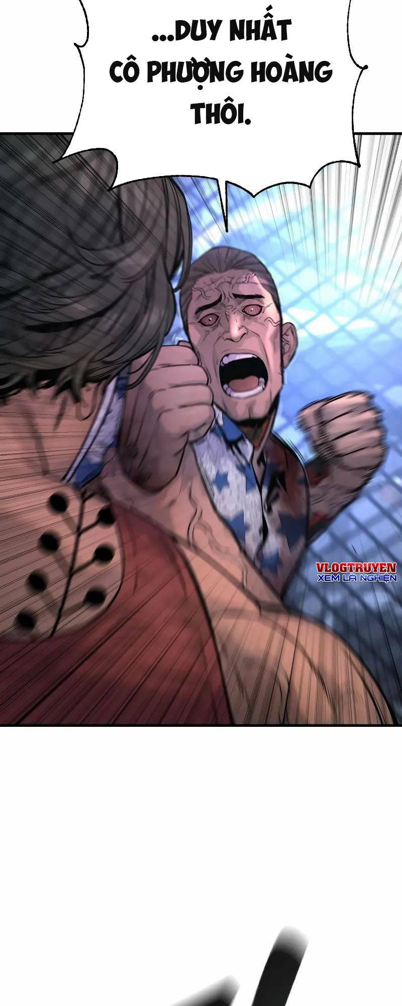 Cảnh Sát Báo Thù Chapter 24 - Trang 2