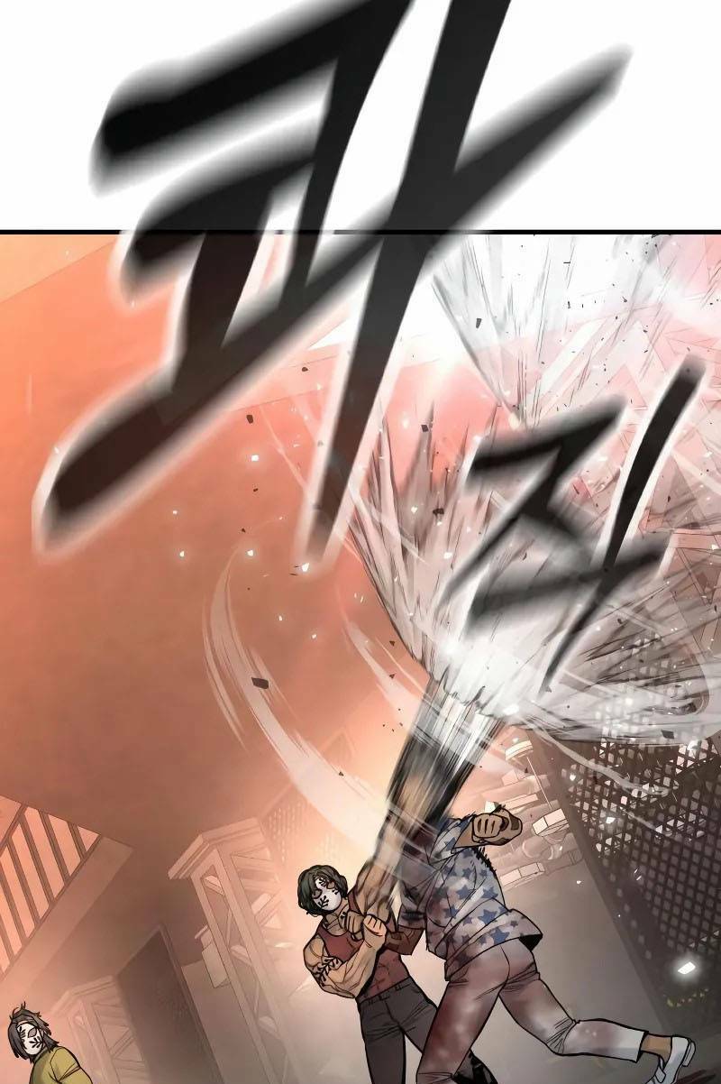 Cảnh Sát Báo Thù Chapter 24 - Trang 2