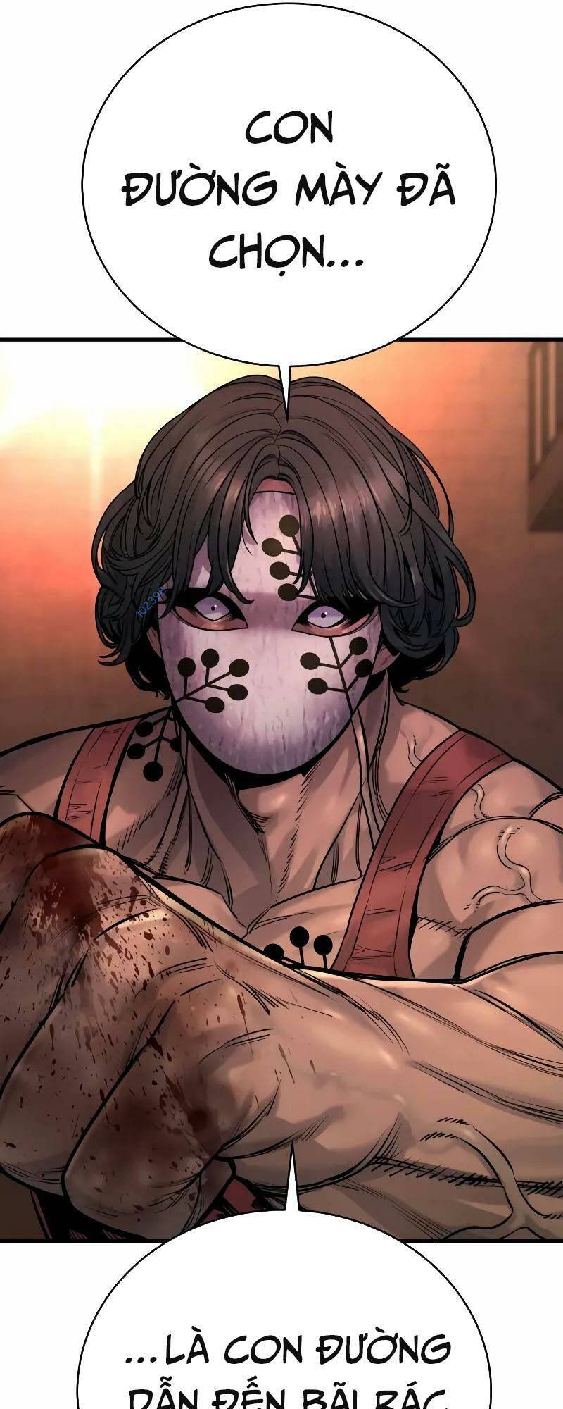 Cảnh Sát Báo Thù Chapter 24 - Trang 2