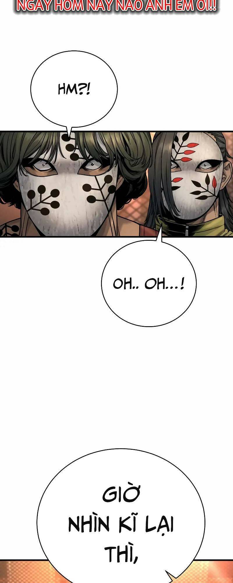 Cảnh Sát Báo Thù Chapter 24 - Trang 2