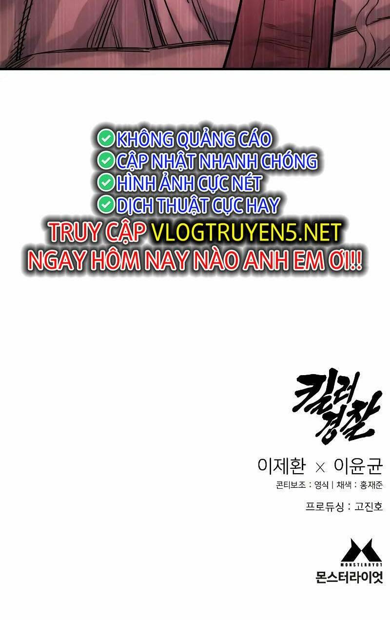 Cảnh Sát Báo Thù Chapter 24 - Trang 2