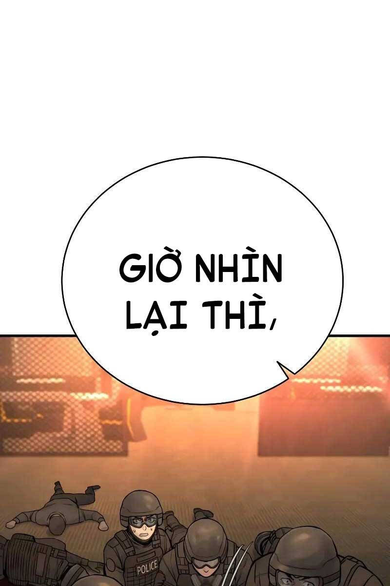 Cảnh Sát Báo Thù Chapter 25.1 - Trang 2