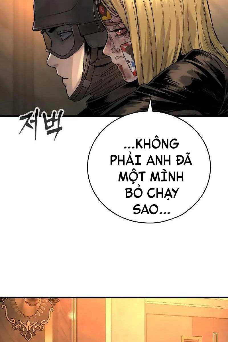 Cảnh Sát Báo Thù Chapter 25.1 - Trang 2