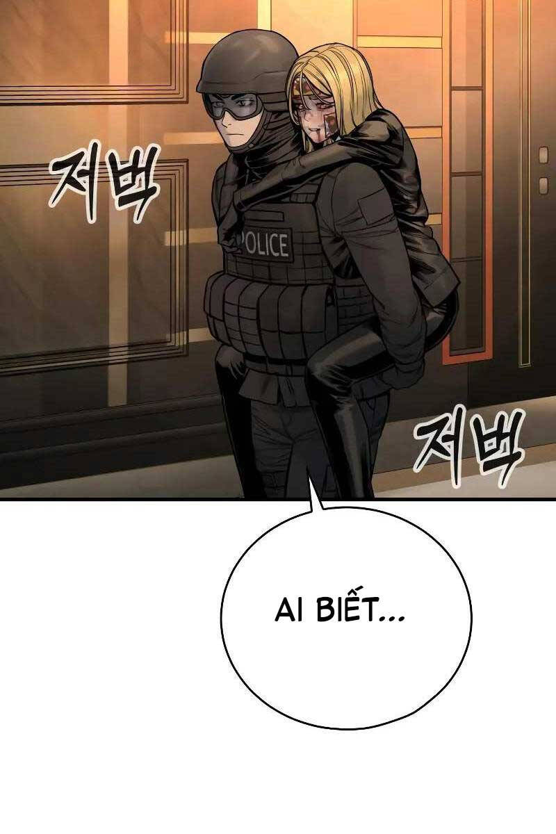 Cảnh Sát Báo Thù Chapter 25.1 - Trang 2