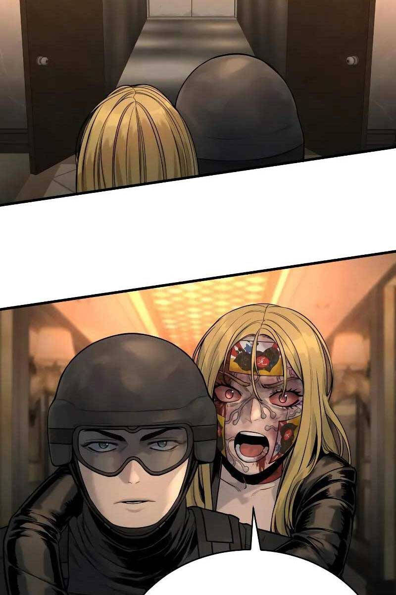 Cảnh Sát Báo Thù Chapter 25.1 - Trang 2