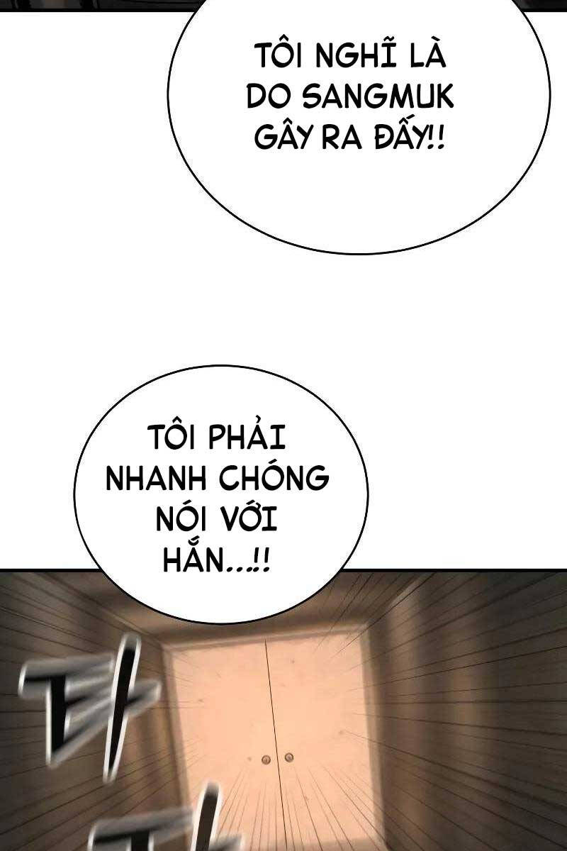 Cảnh Sát Báo Thù Chapter 25.1 - Trang 2