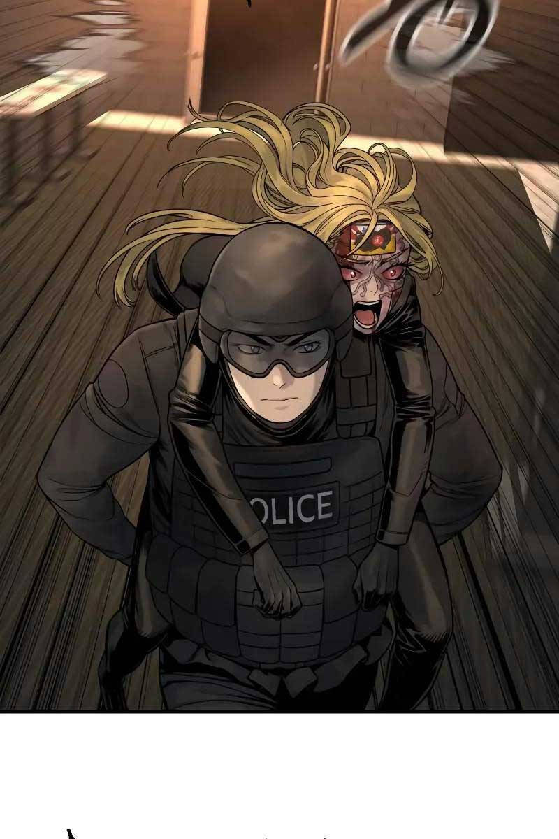 Cảnh Sát Báo Thù Chapter 25.1 - Trang 2