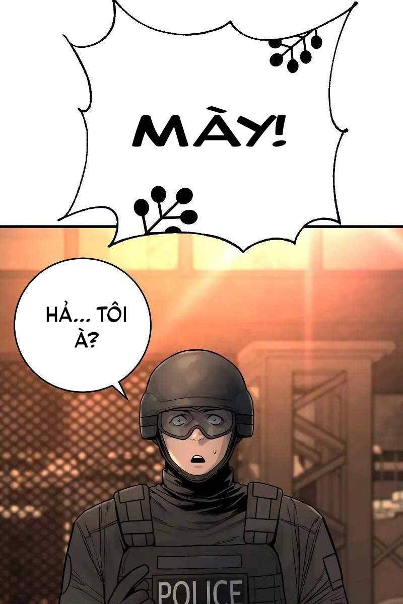 Cảnh Sát Báo Thù Chapter 25.1 - Trang 2