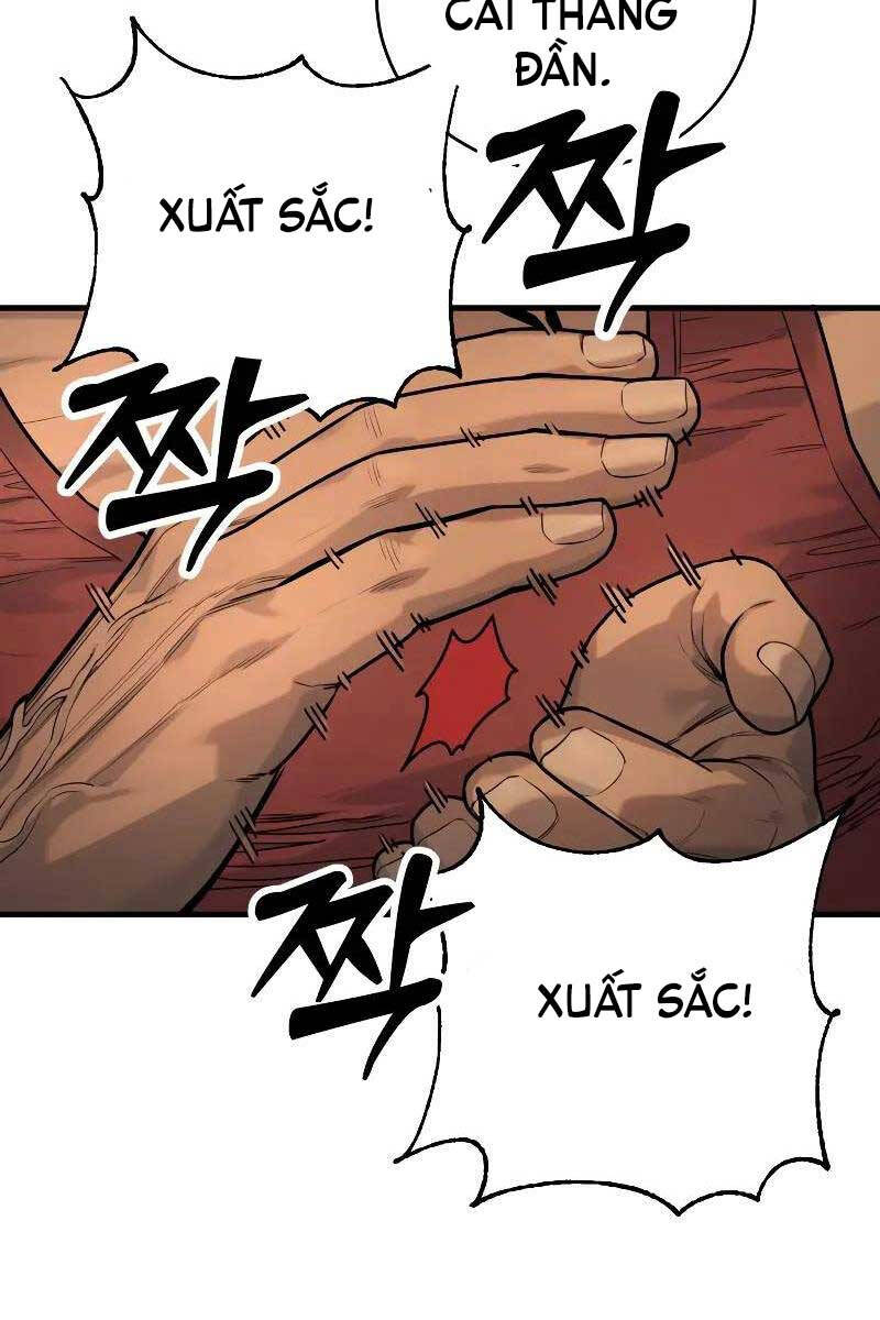 Cảnh Sát Báo Thù Chapter 25.1 - Trang 2