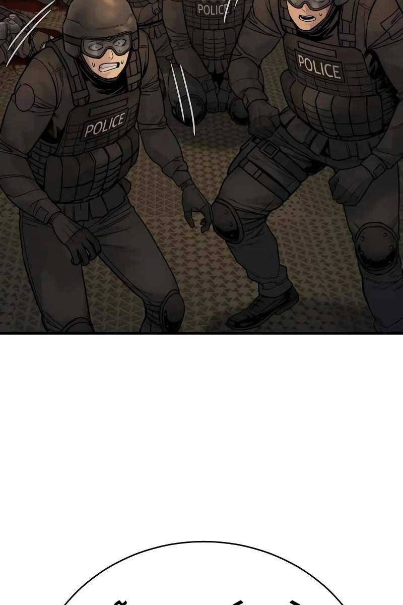 Cảnh Sát Báo Thù Chapter 25.1 - Trang 2