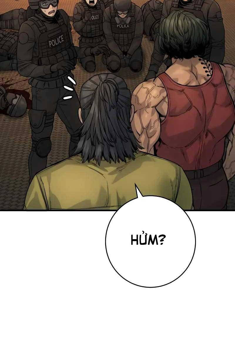 Cảnh Sát Báo Thù Chapter 25.1 - Trang 2