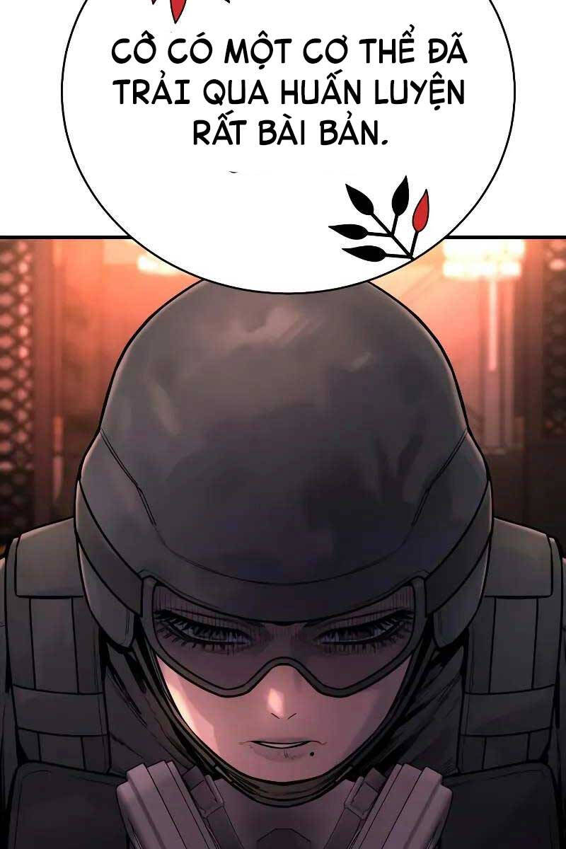 Cảnh Sát Báo Thù Chapter 25.1 - Trang 2