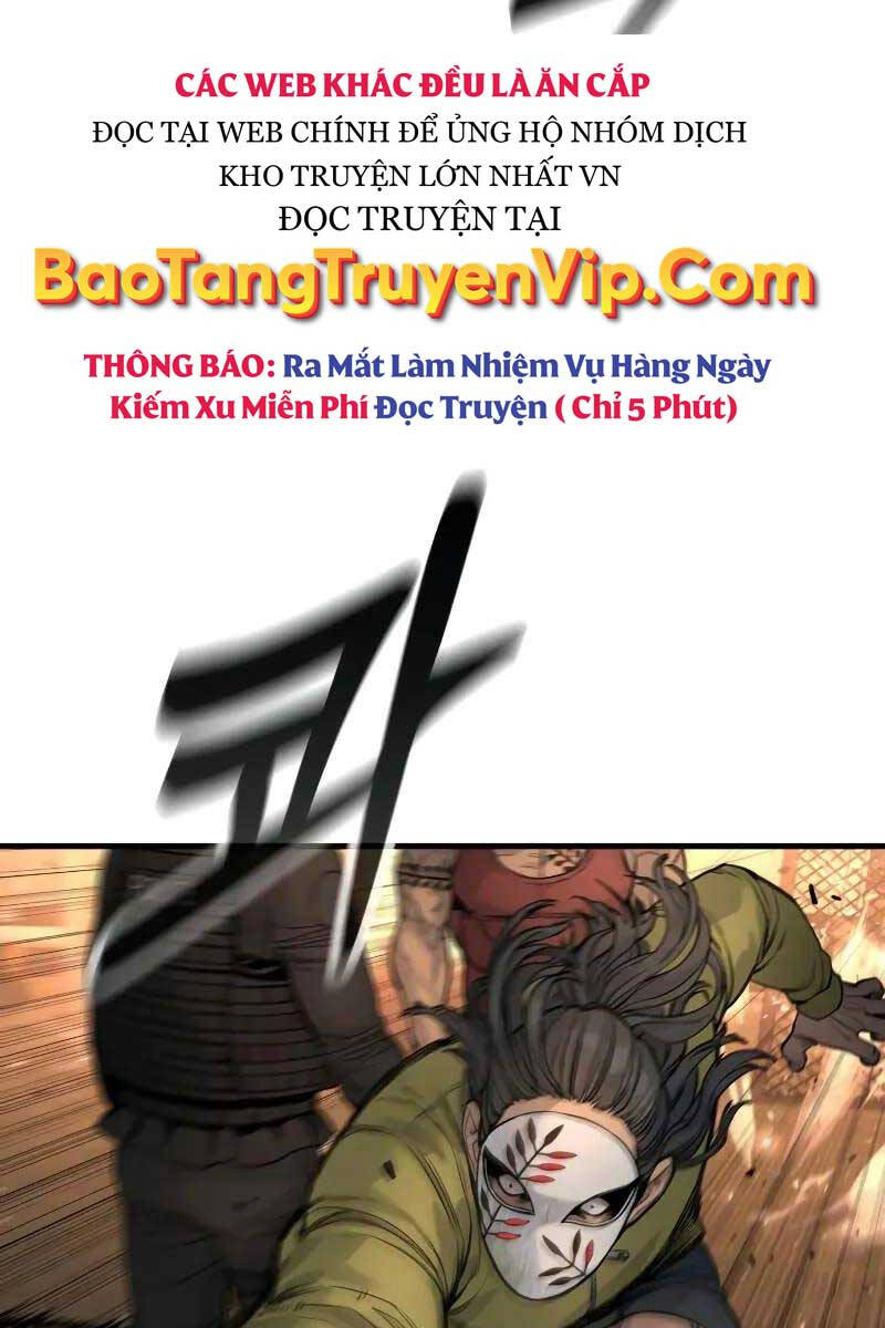 Cảnh Sát Báo Thù Chapter 25.1 - Trang 2