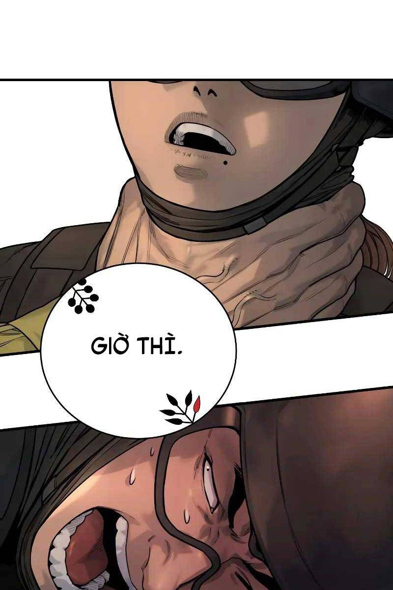 Cảnh Sát Báo Thù Chapter 25.1 - Trang 2