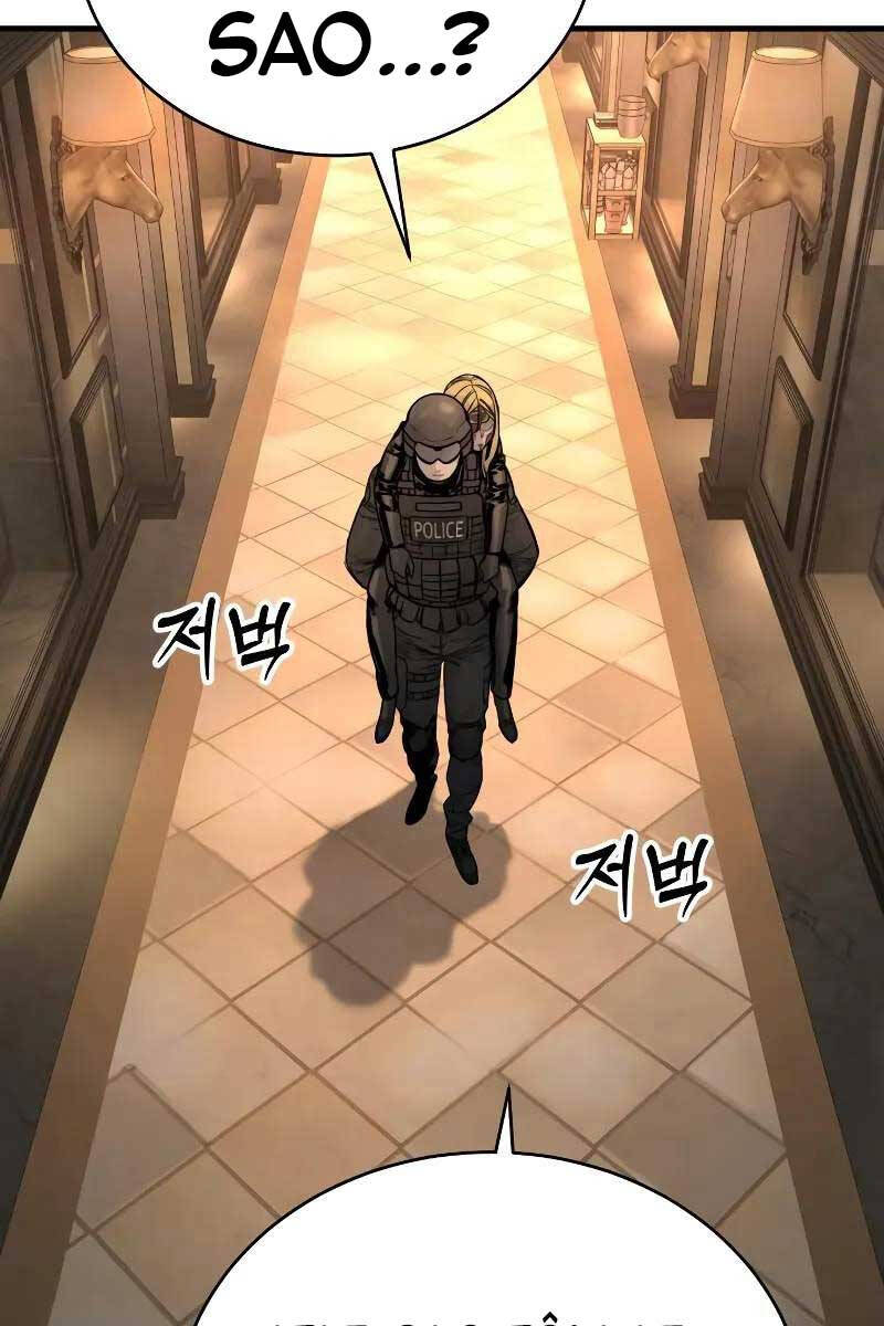 Cảnh Sát Báo Thù Chapter 25.1 - Trang 2