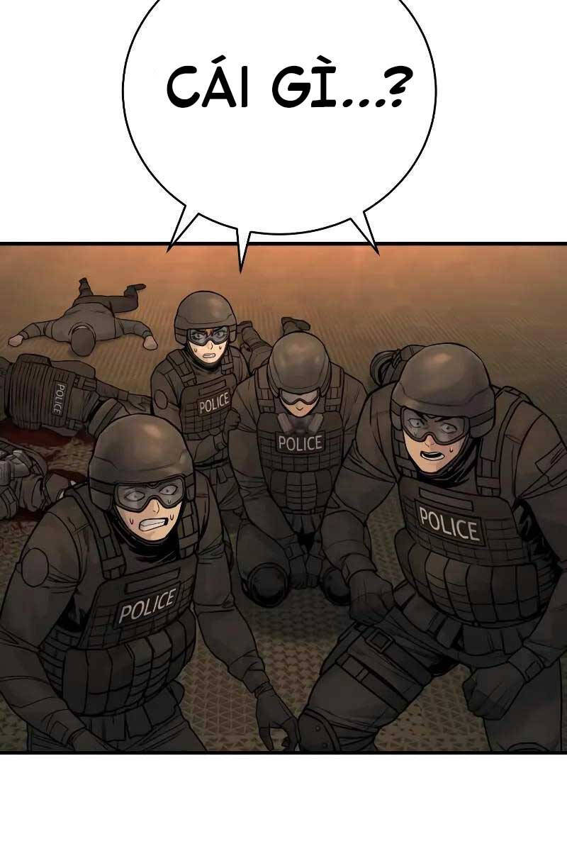 Cảnh Sát Báo Thù Chapter 25.1 - Trang 2