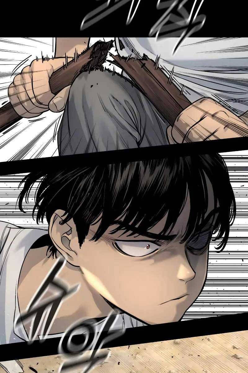 Cảnh Sát Báo Thù Chapter 25.1 - Trang 2