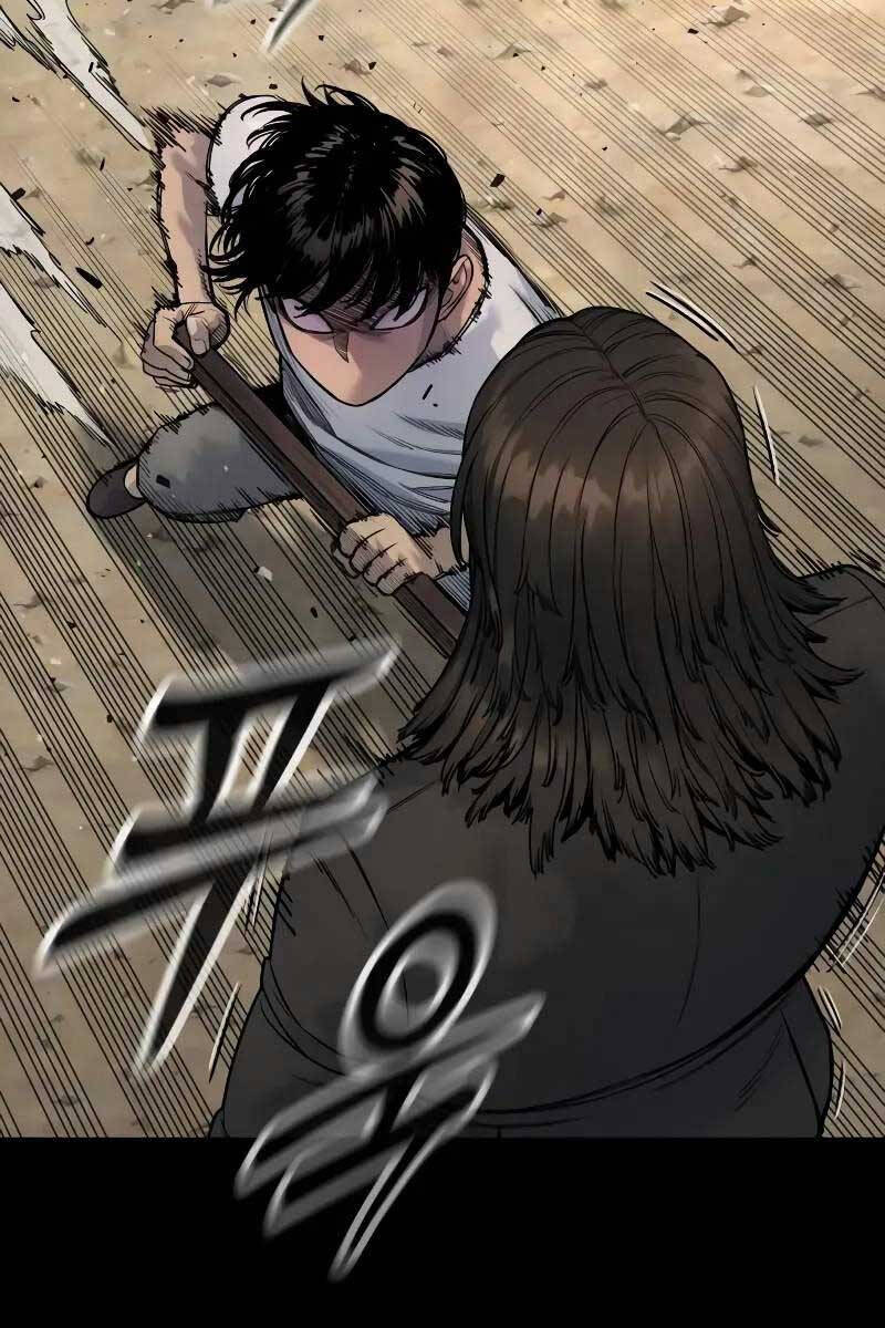 Cảnh Sát Báo Thù Chapter 25.1 - Trang 2