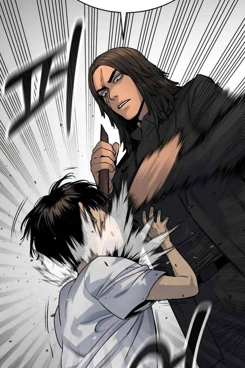 Cảnh Sát Báo Thù Chapter 25.1 - Trang 2