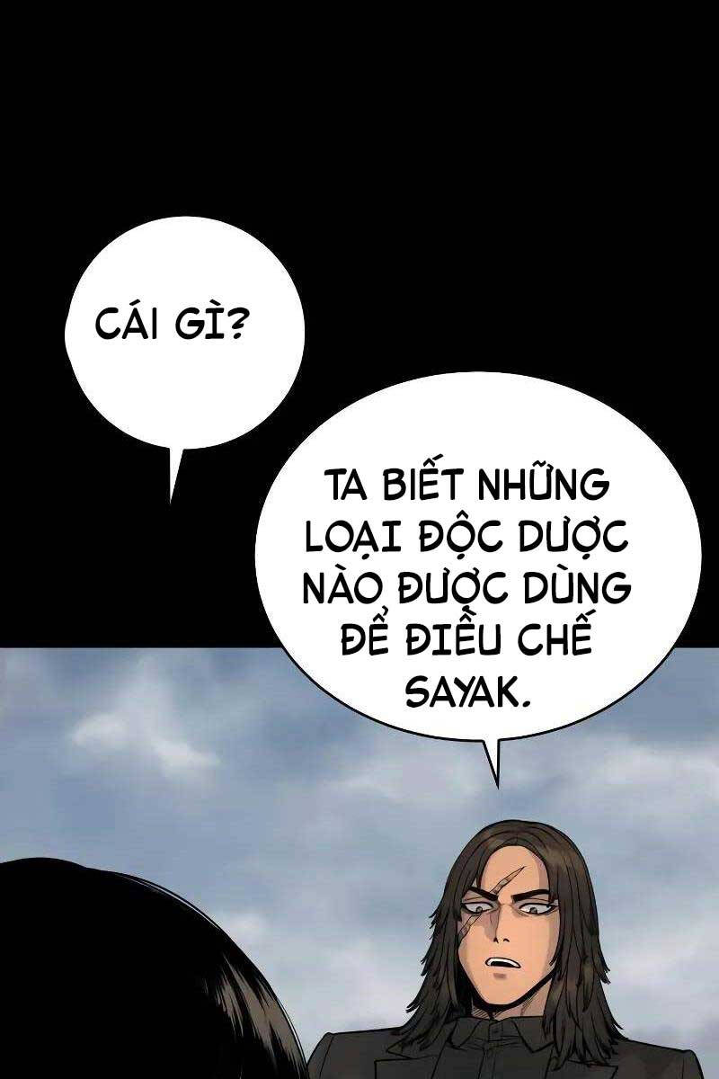 Cảnh Sát Báo Thù Chapter 25.1 - Trang 2
