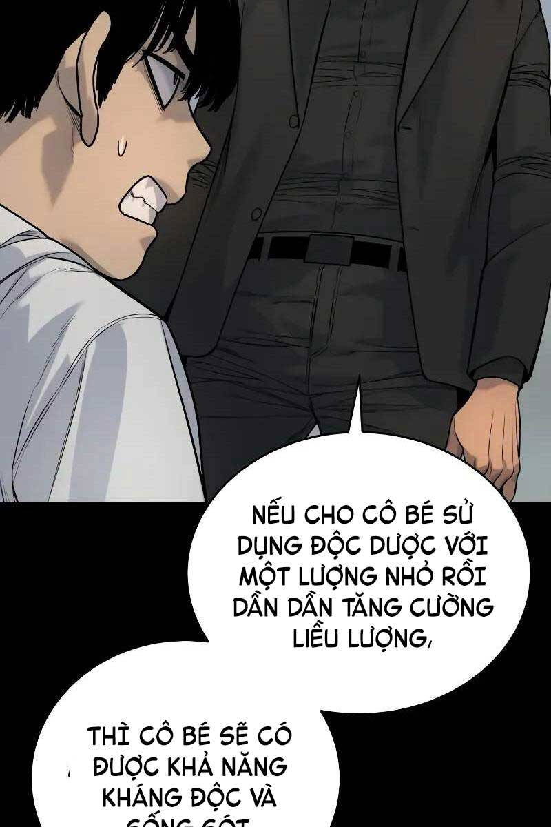 Cảnh Sát Báo Thù Chapter 25.1 - Trang 2