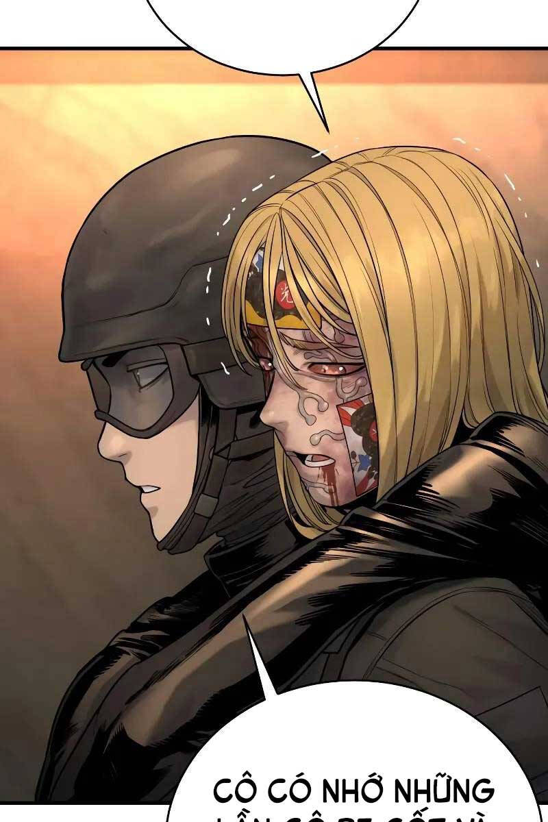 Cảnh Sát Báo Thù Chapter 25.1 - Trang 2