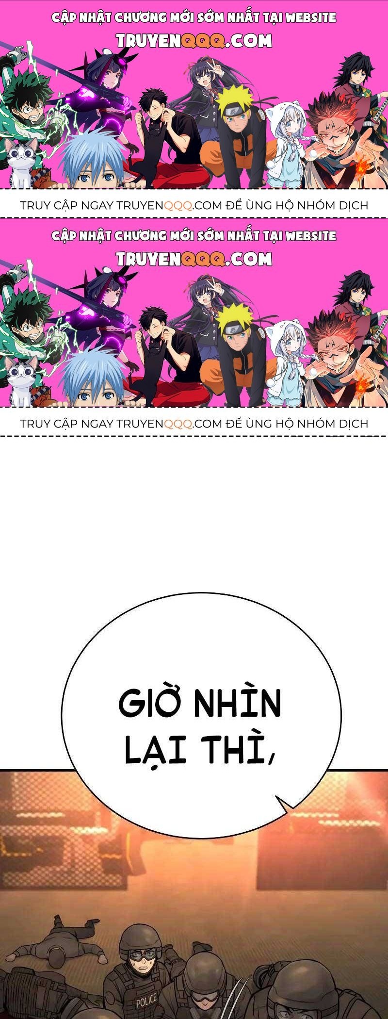 Cảnh Sát Báo Thù Chapter 25.2 - Trang 2