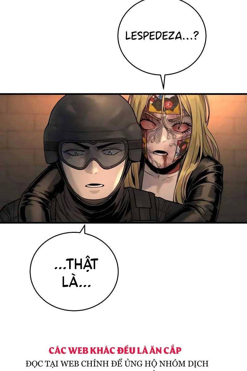 Cảnh Sát Báo Thù Chapter 25.2 - Trang 2