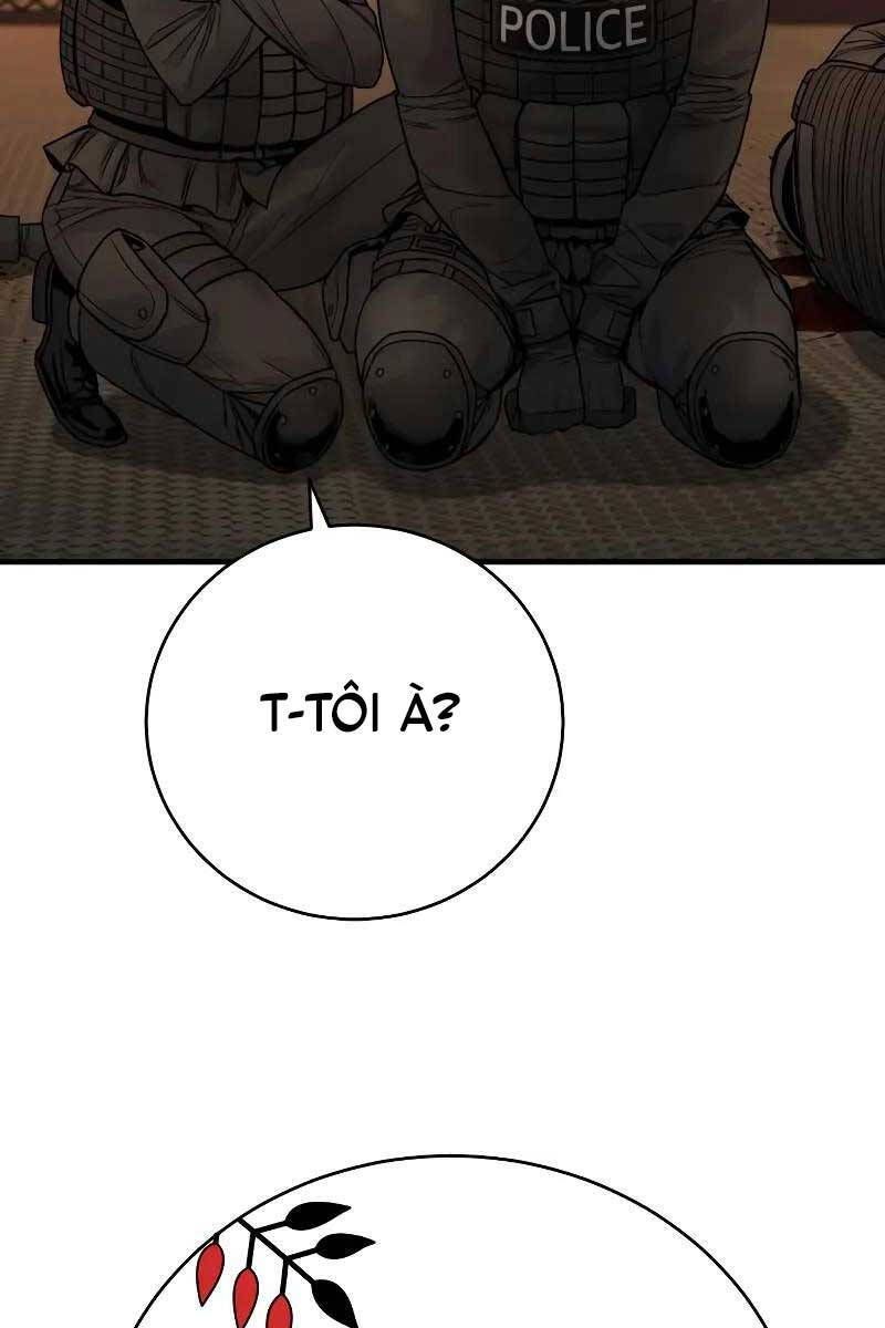 Cảnh Sát Báo Thù Chapter 25.2 - Trang 2