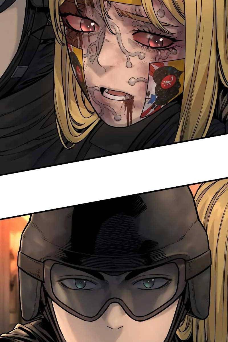 Cảnh Sát Báo Thù Chapter 25.2 - Trang 2