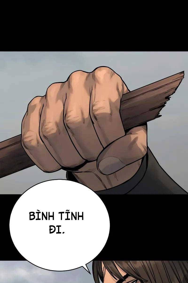 Cảnh Sát Báo Thù Chapter 25.2 - Trang 2