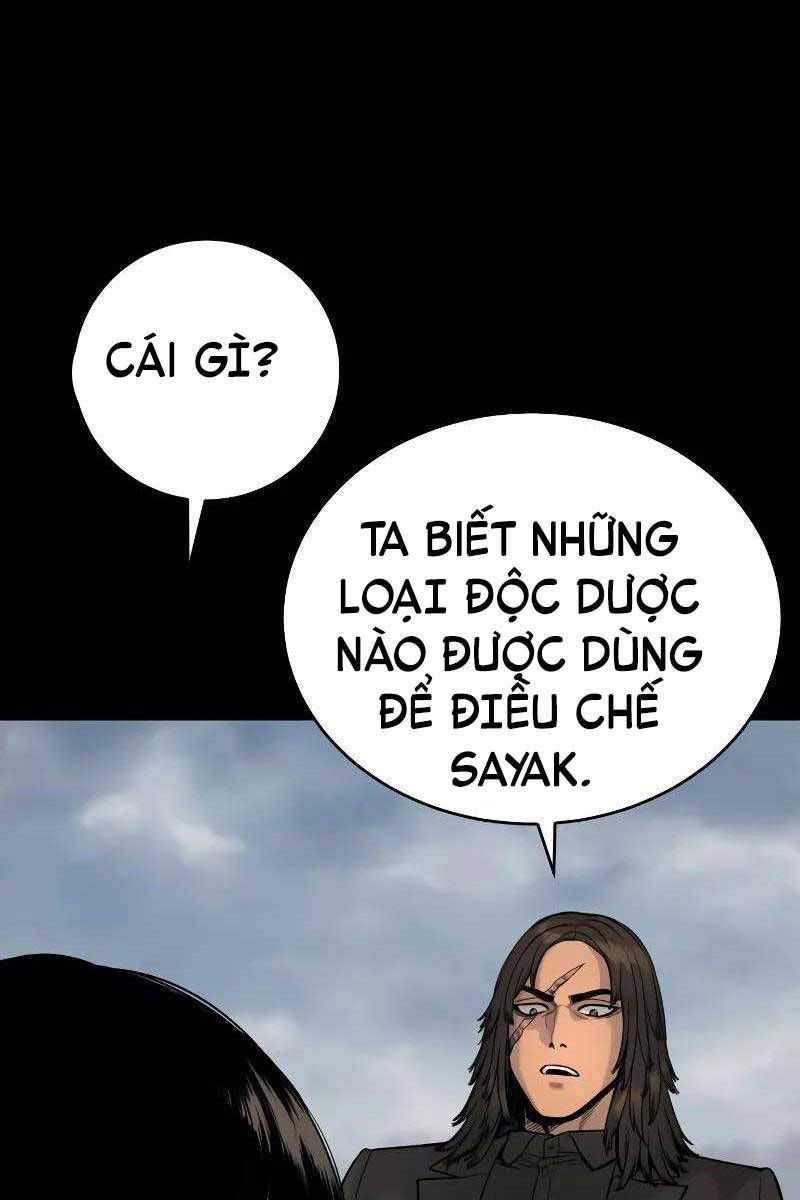 Cảnh Sát Báo Thù Chapter 25.2 - Trang 2