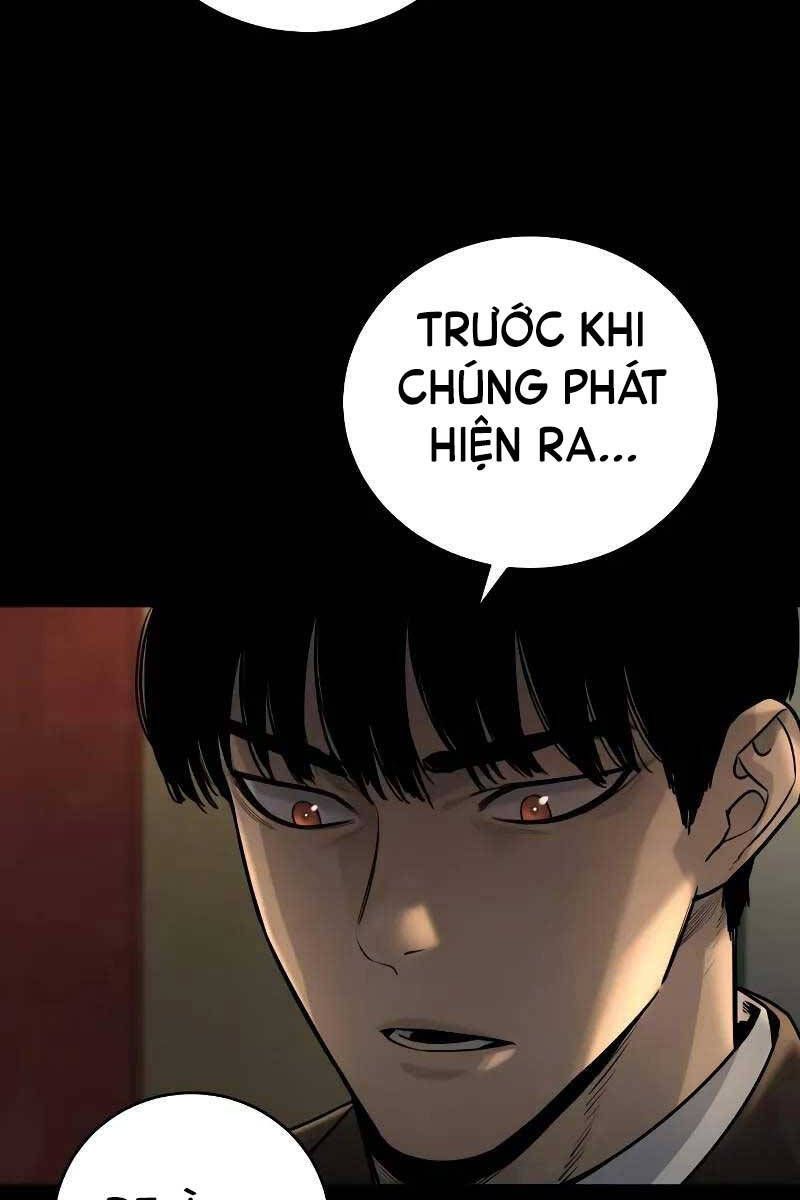 Cảnh Sát Báo Thù Chapter 25.2 - Trang 2