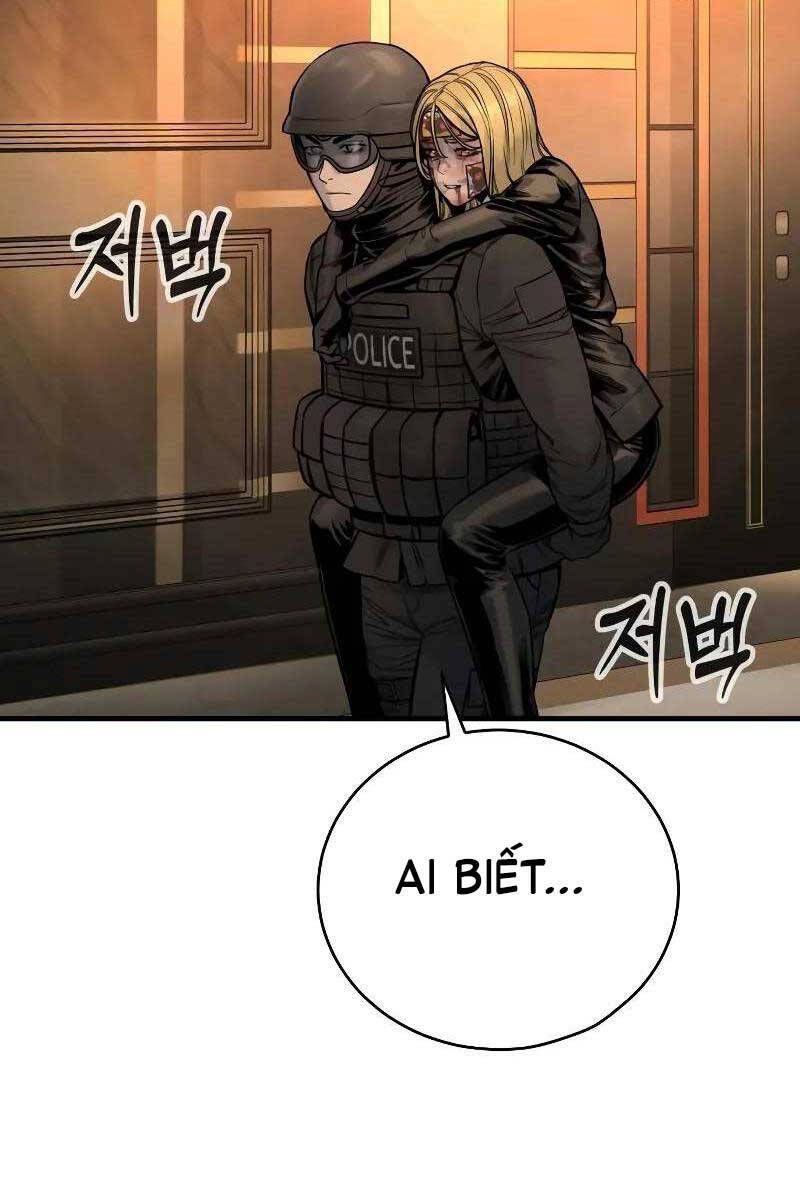 Cảnh Sát Báo Thù Chapter 25.3 - Trang 2