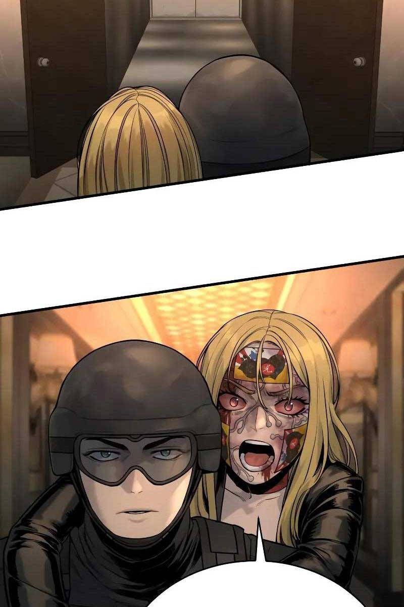 Cảnh Sát Báo Thù Chapter 25.3 - Trang 2