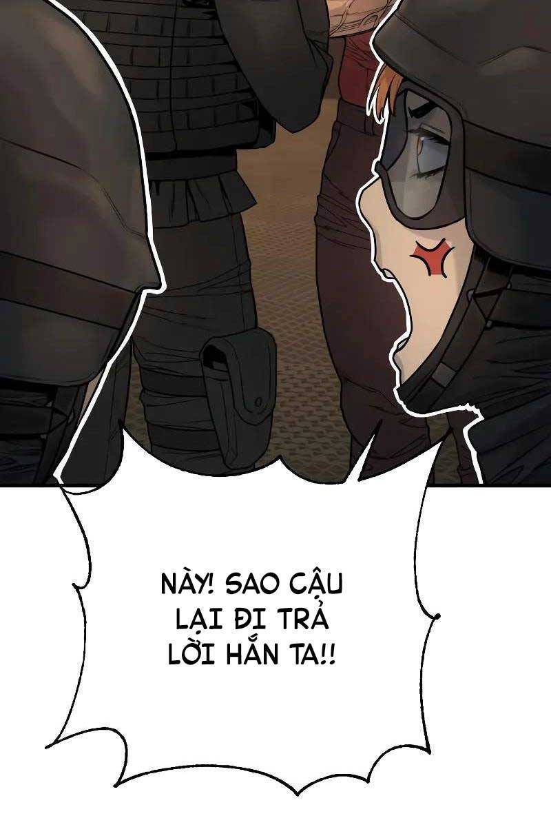 Cảnh Sát Báo Thù Chapter 25.3 - Trang 2