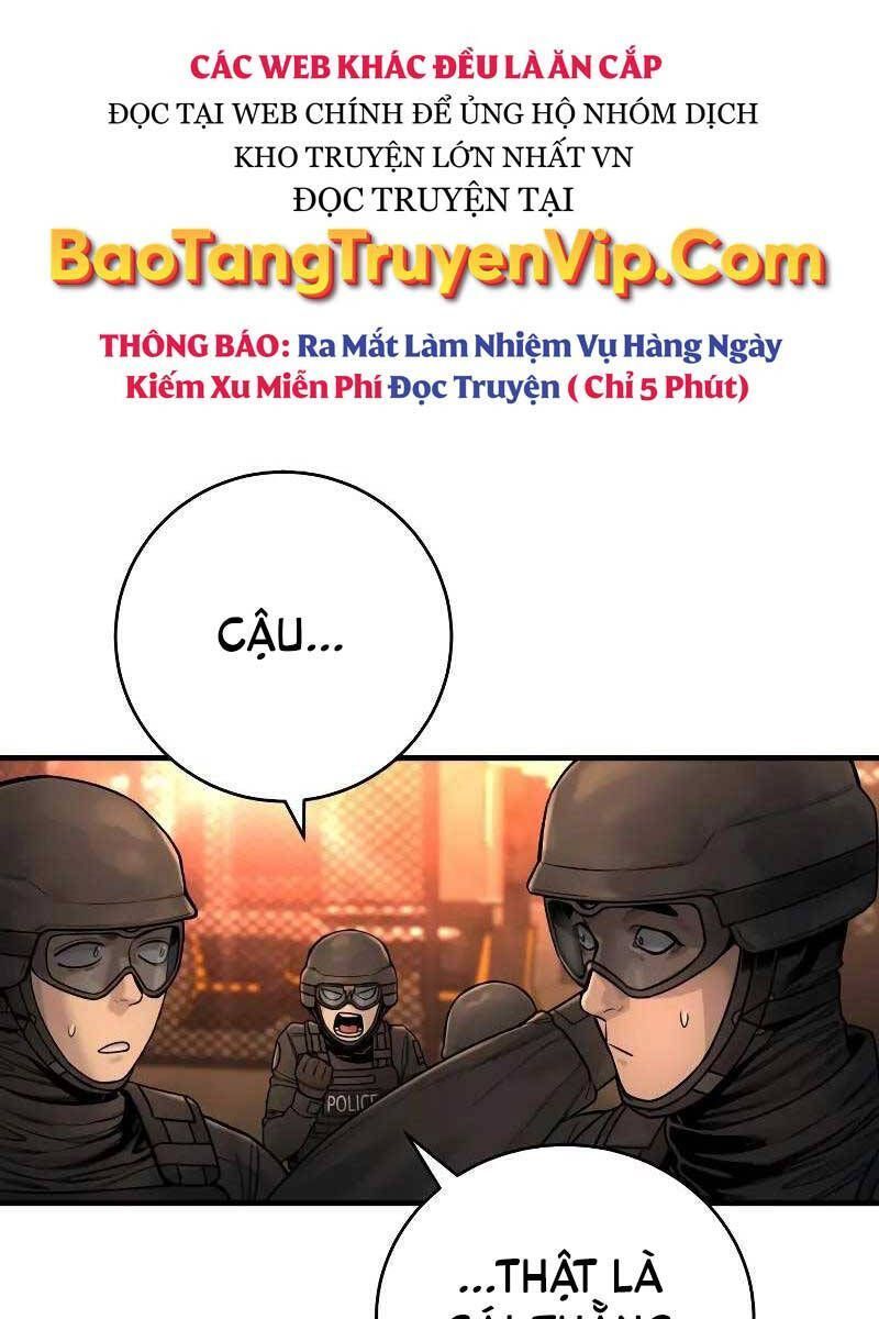 Cảnh Sát Báo Thù Chapter 25.3 - Trang 2