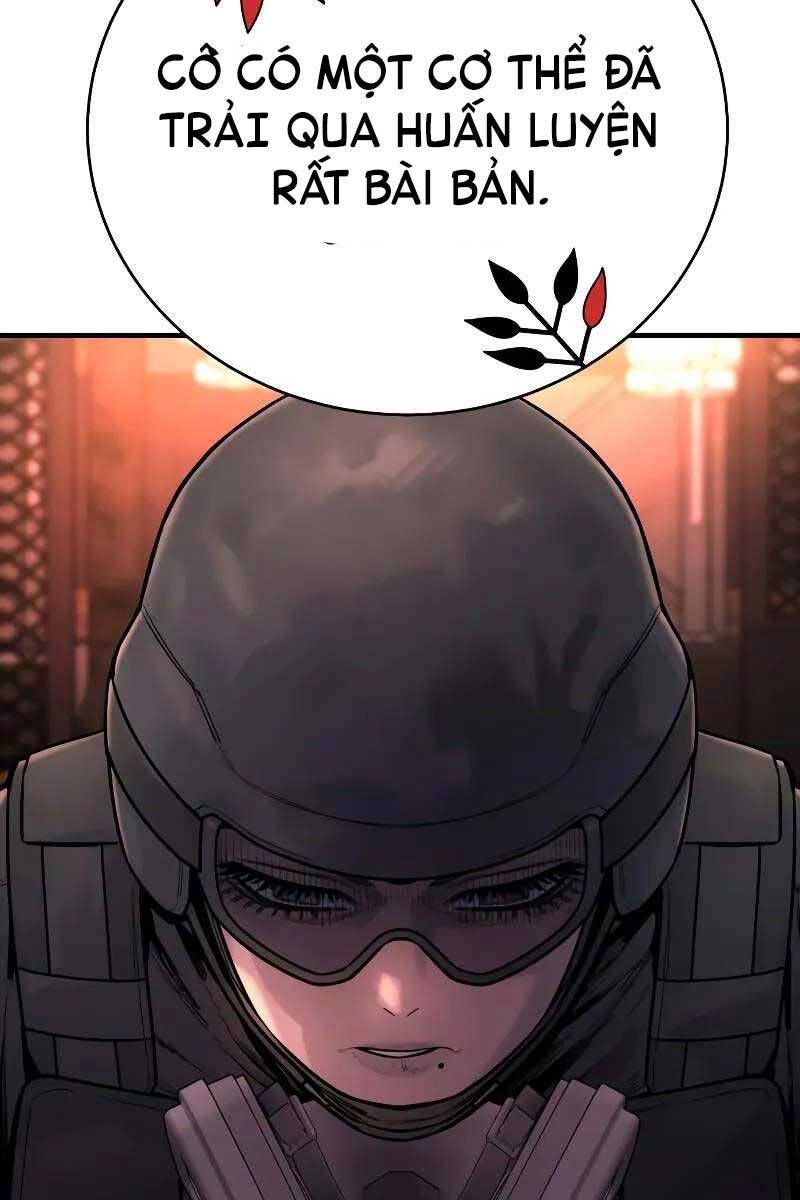 Cảnh Sát Báo Thù Chapter 25.3 - Trang 2