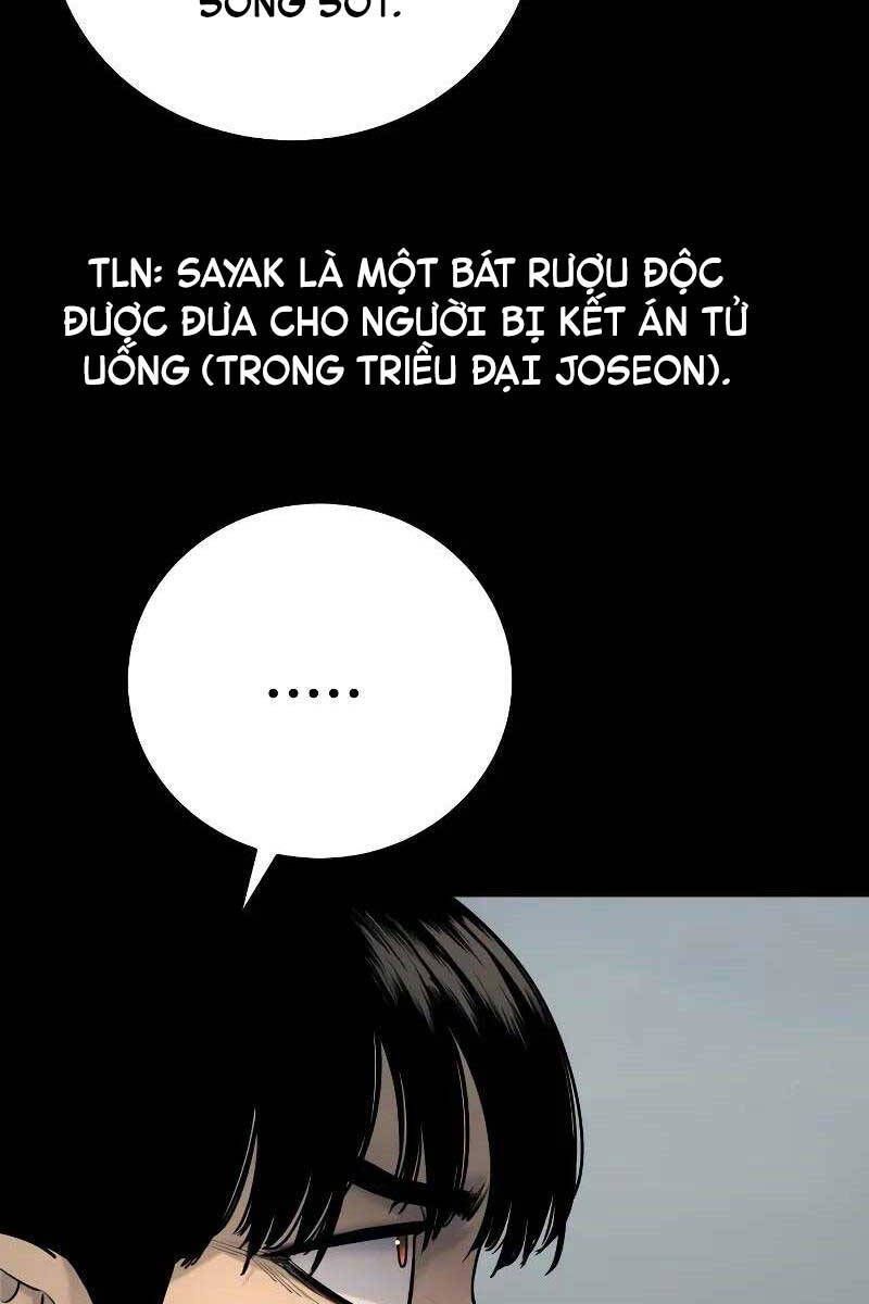 Cảnh Sát Báo Thù Chapter 25.3 - Trang 2