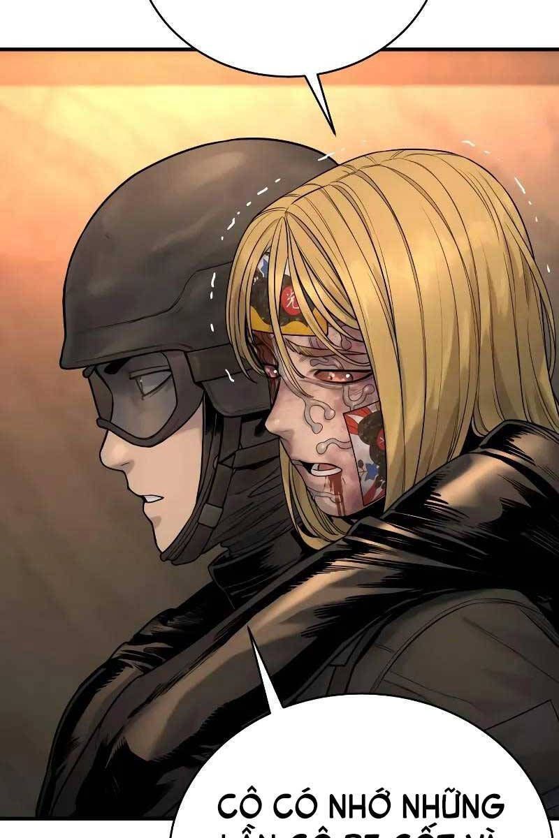 Cảnh Sát Báo Thù Chapter 25.3 - Trang 2